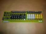 Cincinnati Milacron 3-531-3647A Board Used. Fixed Price $60.00.