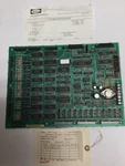 Rauland Borg VC7311 Nurse Call NCS6002 Circuit Board Refurbished. Fixed Price $575.00.