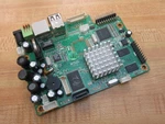Part MB-8007AC-V2.3 Circuit Board. Fixed Price $322.77.