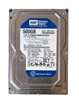 Western Digital WD5000AAKS-00UU3A0 500GB 7200RPM Sata 3.5" Hard Drive. Fixed Price $16.99.
