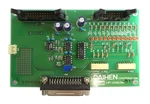 Daihen HP-0463B Rf Auto Matcher Pcb Assembly AKP-60B Working Surplus. Fixed Price $501.25.