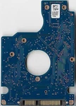 Hgst HTS545050A7E680 500GB Sata Pcb Board Only P/n: 0J30005 MLC:DA5456 Fw: F10. Fixed Price $23.99.