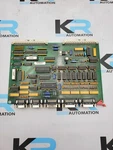 Storck 3R721622 Contiweb Extended Analog Board. Fixed Price $194.99.