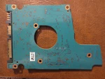 Toshiba MQ01ABF032 (HDKCB07E0A02 T) Aae AA01/AM001J 320GB Sata 2.5" Pcb. Fixed Price $15.56.