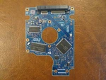 Hitachi HTS545016B9A300 MLC:DA2831 PN:0A74421 0A58732 DA2739D 160GB Sata Pcb. Fixed Price $14.70.