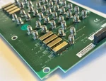 Xilinx HW-FMC-XM500 Rfmc Balun Transformer Add-on Card 1281021. Fixed Price $368.00.