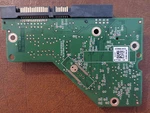 Western Digital WD2500AAKX-00ERMA0 (771640-103 ALD21) 250GB Sata 3.5" Pcb. Fixed Price $16.00.