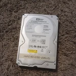 Western Digital Caviar Hard Drive RE16 WD2500YS 250GB 7200RPM 3.5" Hdd. Fixed Price $25.00.