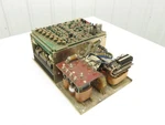Okuma SDU-600 Servo Drive Amplifier With E4809-045-019B Circuit Board. Fixed Price $199.99.