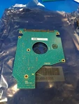 Toshiba G002587-0A MK3256GSY Pcb Board. Fixed Price $19.95.