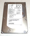 Seagate Cheetah ST3300555SS 300GB Sas Hard Drive P/n: 9DJ066-052 F/w: T109. Fixed Price $37.49.