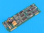 Westinghouse 4256A65G05 Pc Board Daughter Card, 6QAXD5 Sub. Fixed Price $100.00.