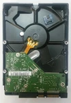 Board Only WD2500AAJS-00M0A0 Sata Pcb: 2060-771590-001 Rev.a DCM:HBRNNT2AG. Fixed Price $29.95.