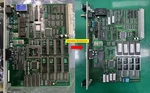 *new*tel TVB-1202-1/ANET(1381-647980-15) Alternative Development Board. Fixed Price $2300.00.