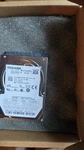 Toshiba MK2546GSX 250GB Internal 5400RPM Sata 2.5" Laptop Hdd Hard Drive. Fixed Price $20.00.