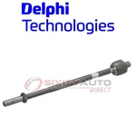 Delphi TA5664 Steering Tie Rod End For MR131830 EV800540 532-343 101-7456 Pk. Fixed Price $40.75.