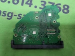 Hdd - Pcb Only *** Seagate Logic Board 100336321 Rev. Fixed Price $14.00.
