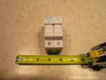 Ferraz Shawmut USM2 N217523, 800VAC, 30A, S0201. Fixed Price $28.95.