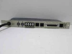 Adtran 1200035L3 DDS12004AA Smart 16 Shelf Controller Back Card. Fixed Price $115.00.