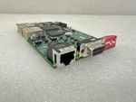 Ae MCF5474 Cpu Module 23070029-A 33070019-03 G 903425-02321-309V Nice Deal. Fixed Price $250.00.