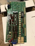 Fanuc A20B-0007-0360/03A Pcb Servo Top Card Without Power Supply Used Tested. Fixed Price $190.00.