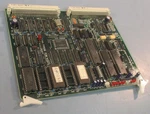 Ishida P-5280A Wcu Circuit Board 3 Memory Module Din 41612 Connectors. Fixed Price $239.99.