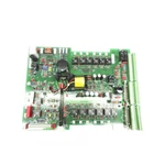Siemens A1-116-100-504-ISS10 Unmp. Fixed Price $3500.00.