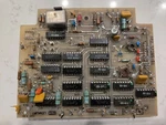 Vintage Gte Lenkurt Pcb 087-57295-01". Fixed Price $18.99.