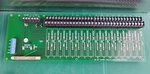 Opto 22 PB16AH 16-CHANNEL Analog Controller Board. Fixed Price $45.00.