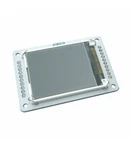 1.8 Inch Shield Tft Lcd Screen Module For Arduino Explorer. Fixed Price $36.99.