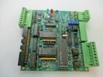 Seeco Circuit Board Rev SBC1. Fixed Price $9.99.