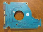 Seagate ST320LT009 9WC142-030 FW:1001DEMA Wu (5075 E) 320GB 2.5" Sata Pcb. Fixed Price $15.56.