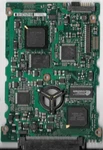 Seagate ST3146807LC 146GB 80-PIN Scsi Pcb Board 100230599 J. Fixed Price $18.74.
