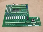 Ci Matrix A1-63136-2 Pcb Board Rev F #13Z3. Fixed Price $225.00.