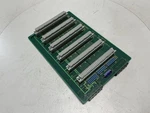 Fuji Electric F7706109(3) Circuit Board Used #148716. Fixed Price $86.00.