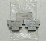 Siemens 3VE9 301-1AA00 Contact Block ( Pack Of 2). Fixed Price $65.00.