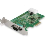 Startech.com 1 Port Express RS232 Serial Adapter Card - Low Profile. Fixed Price $61.66.