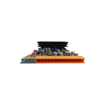 Infranor MSM0606 10-65VDC Nsnp. Fixed Price $700.00.