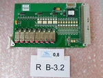 Betron 40100206 Control Board TE-H055-B001-*-03. Fixed Price $169.13.