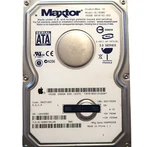Maxtor 6L160M0 BACE1GE0 (k,g,c,a) 655-1237C 3.5" 160GB Sata Hdd China APR/2006. Fixed Price $44.10.