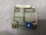 Used Reliance Electric Circuit Board Assy 612230-W / 705356-A. Fixed Price $124.20.