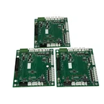 Lot Of Highpoint Design 31208 Rev Boards 2016 Hpt I/o Relay Controller Pcb. Fixed Price $27.89.