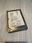 Seagate 7200RPM 40GB Sata Hard Drive ST340014AS A9U-01 8.05 9W2015-033. Fixed Price $15.00.