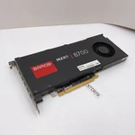 Barco MXRT-8700 16GB GDDR5 Medical Graphics Card Good Condition. Fixed Price $299.99.
