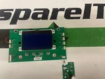 VPMA1-60014 Quantum Iscalar Ocp / Lcd Module. With VPMA1-60006 Power Button. Fixed Price $295.00.