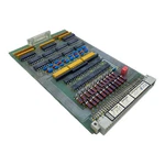Kolbus 10-9-894 Input Card For Industrial Use. Fixed Price $745.25.