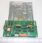 Universal Dynamics PCB-138, Display Board, 2282A. Fixed Price $499.95.