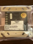 Siemens Tri-r Relay Module (150+ Avail.) "no Pen Marks" Plastic Or Metal Housing. Fixed Price $225.00.
