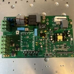 1PIECE Used Abb TINT-43X1 Vs Drive Control Board Ach 3AXD10000463218. Fixed Price $313.00.