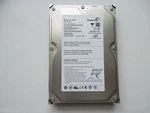 Seagate Barracuda 7200.8 Sata 400GB Hard Drive 7.2K 3.5" ST3400832AS 9Y7385-510. Fixed Price $64.50.